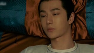 Wangxian attacks each other! Lan Zhan and hispanic children! The bisexual emperor Zhan* dresses up a