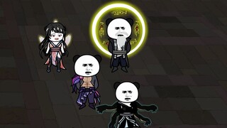 Immortal Rebellion (41) The Envoy Arrives