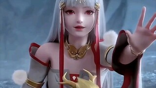 [Perfect World] Don_t you dare hurt my little friend - Shi Hao save his friend little Rabbit(1080P