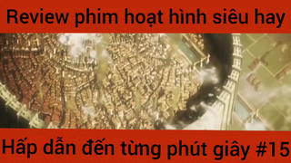 Review phim hoạt hình siêu hài hấp dẫn đến từng phút giây #15