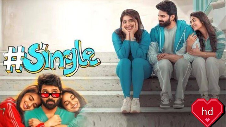 #Single Hindi dubbing