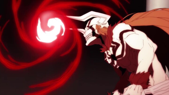 บลีช เทพมรณะBLEACH/1080P/Comfortable Step/High Burn