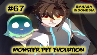 Monster Pet ch 67 [Indonesia]