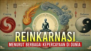 Reinkarnasi Menurut Berbagai Kepercayaan - Harapan Baru atau Ilusi Lama -