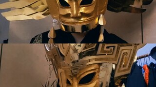 你小子明知我心还在这装