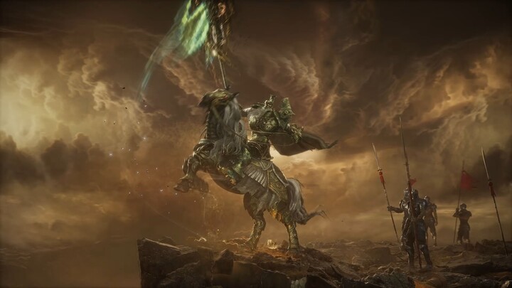 Tides of Annihilation  Behind the Scenes – Technical Focus