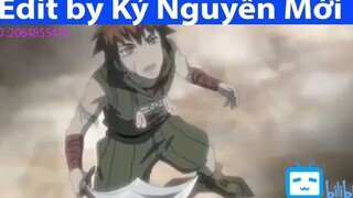 Tự nhiên đi chọc giận hắn ta #anime