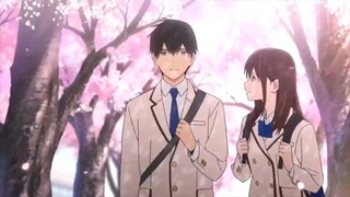 Kimi no Suizo o Tabetai (I Want to Eat Your Pancreas)