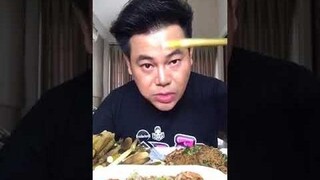 เพชร ท็อปไลน์ - มามา กินตำบักหุ่งนำกัน