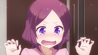 New Game! - 07 BD 1920x1080 AnimeHD1080