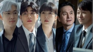 02) The Art Of Negotiation 🇰🇷 [Tagalog Dub]