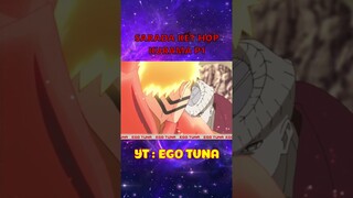 SARADA KẾT HỢP KURAMA P1