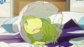 [Theatrical Version] Doraemon 2020: Nobita's New Dinosaur Special Video Highlights [Japanese Subtitl
