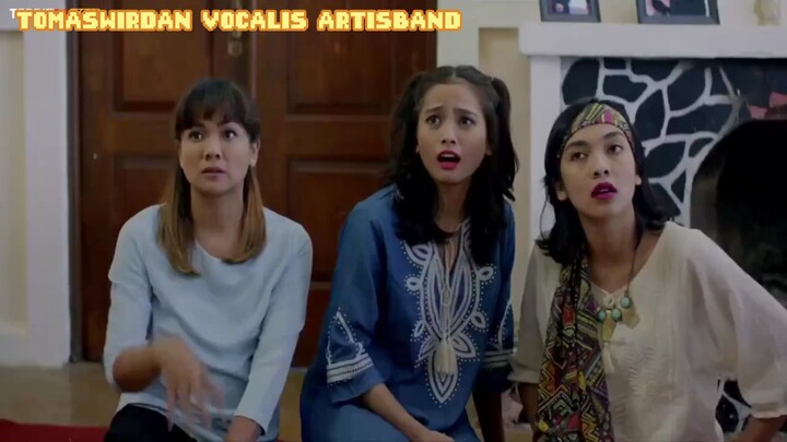 TOMASWIRDAN VOCALIS ARTISBAND SHY SHY CAT