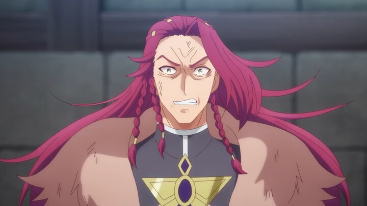 Eps.08 Hazure Skill "Kinomi Master": Skill no Mi (Tabetara Shinu)