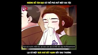 Review Truyện: Từ Tiểu Thư Thành Hoàng Hậu - Lady To Queen - Tập 7