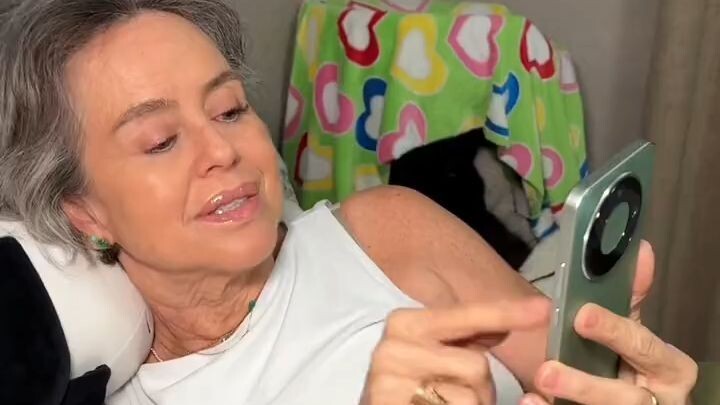Cuando tu esposa te llama al trabajo