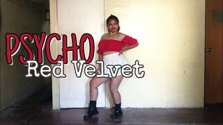 Red Velvet(레드벨벳) 'Psycho' Dance Cover Philippines || SLYPINAYSLAY