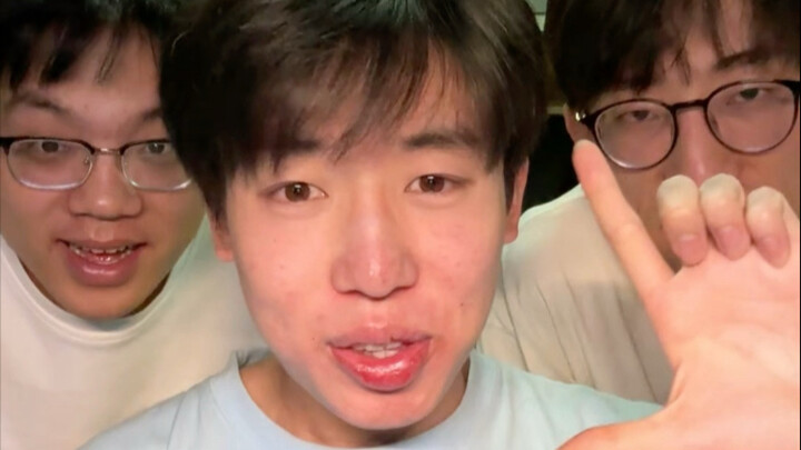 You shouldn’t just try this challenge willy-nilly!