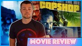Copshop (2021) - Movie Review