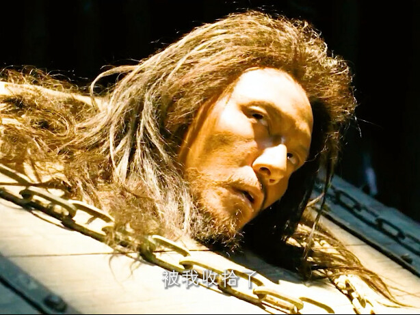 ‘如果没有张良 就不会有后来的刘邦‘