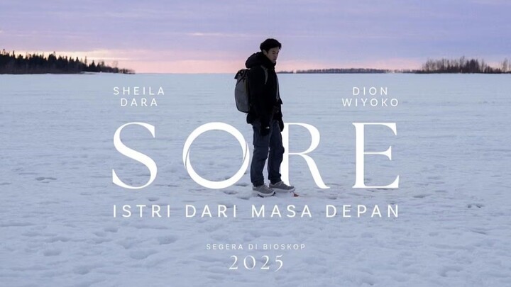 Sore Istri Dari Masa Depan )2025) 1080p WEB-DL