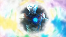 Ultraman Blazar Episode 14 ENG SUB