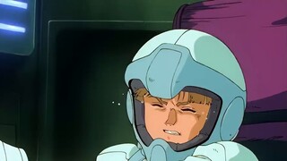 Gundam V OP STAND UP TO THE VICTORY (Memory Series) AI 4K (MAD·AMV)