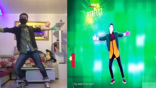 [Just Dance 2018]Ed Sheeran - Shape Of You