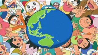 Doraemon Special 1 Jam - Pulpen Semangka