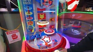 Arcade Jackpots and Competitive Fun at Round 1! Road to Xbox 18