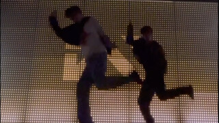 【TREASURE】YG boy group dancing like Jennie—I really love YG's hip-hop vibe～