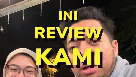 Review film Together! Kira-kira kalian bakal nonton filmnya gak nih pas udah tayang?👫🎬🍿