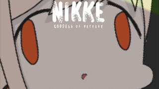 【NIKKE】The big one is coming?