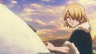 石纪元II1.1：在荒凉的石器时代，居然能制作出泡面，科学的力量