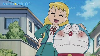 [S11] Doraemon - Tập 25 - Mình là Mari - Cuốn truyện này vui ghê