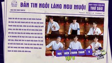 [Vietsub] Học Viện Trinh Thám Mùa 6 - Tập 8