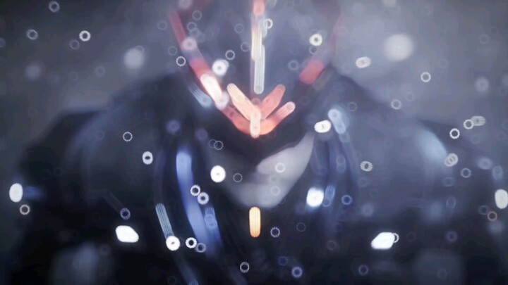 At this time, the two of them were determined to die.