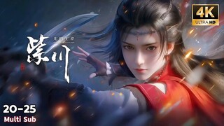 Purple River S2 Episode 20 - 25 Sub Indo END