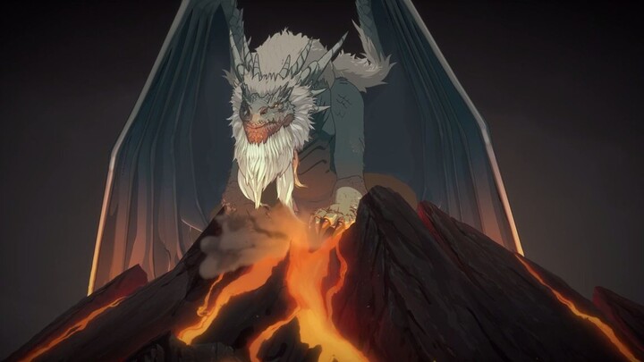 the.dragon.prince season 2 ep 2