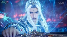 Brother Is Too Strong Eps 01 Sub Indo