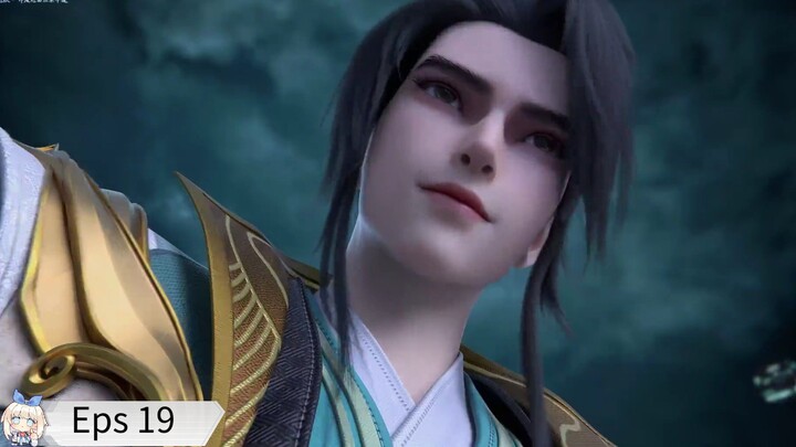 The Supreme Body Refining Master Eps 19 Sub Indo