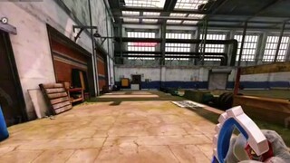 tutorial codm movement