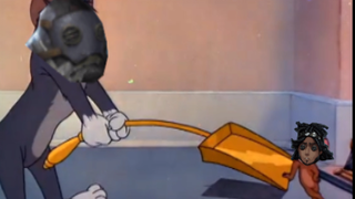 刚玩第五人格时的你
