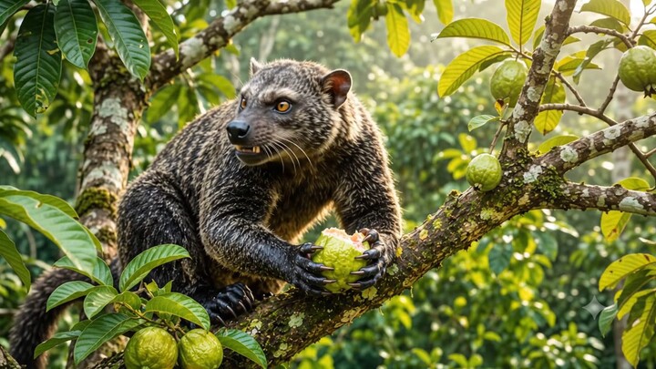 #Amazon forest