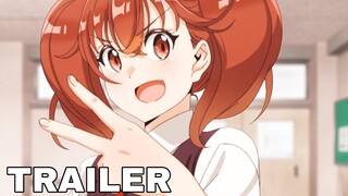 Otaku Elf - Official Trailer