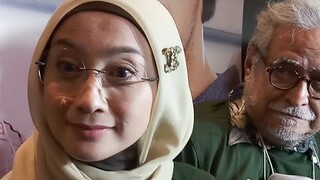 🔴LIVE - Desy Ratnasari Belajar Bahasa Jawa untuk Film Hati Suhita