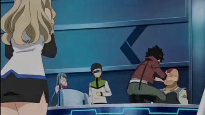 Pria ini dihajar karena mau menodai pacarnya!!