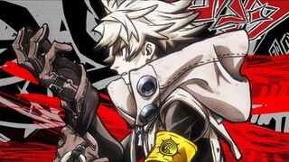 Gachiakuta Anime Sampah pada musim ini