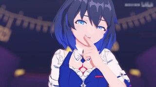 [Honkai Impact3MMD] บอกฉันว่าต้องทำอย่างไร 丨 Xier·Say So